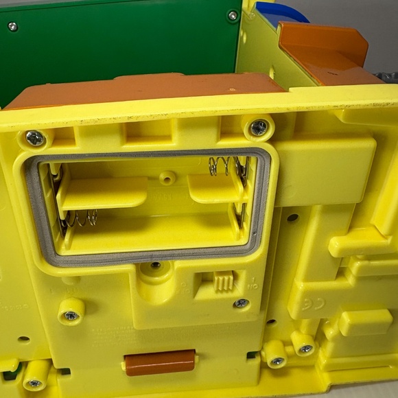 Thomas The Train Tidmouth Sheds From Discover Junction Playset Shed Only WORKS - Picture 7 of 14